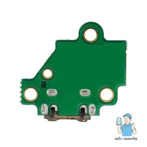 Charging Connector Flex / PCB Board for Motorola Moto G thumbnail